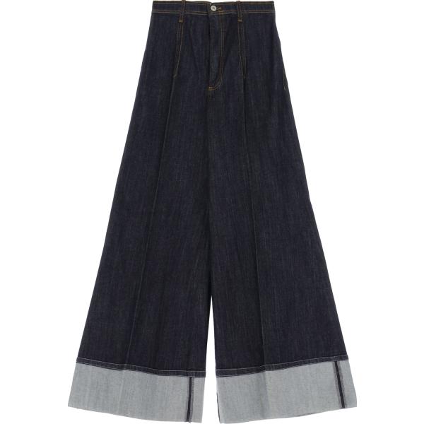 jeans Dixie nero
