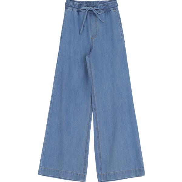 jeans Dixie blu