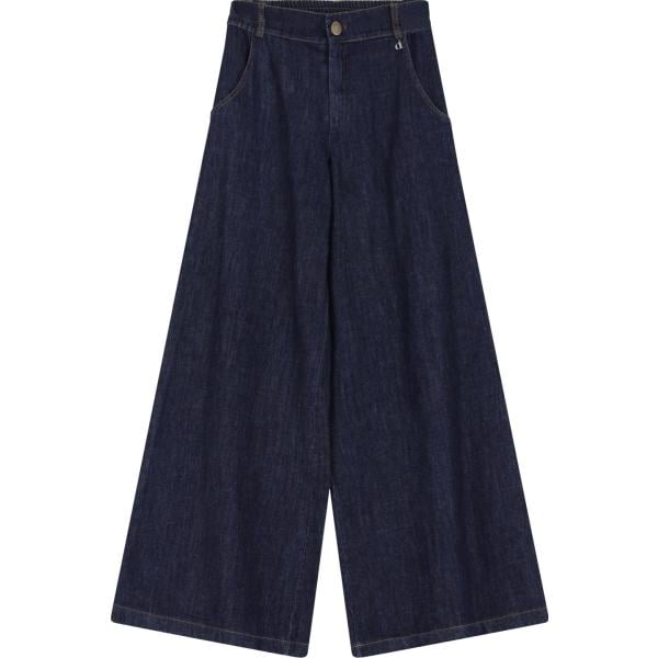 jeans Dixie blu