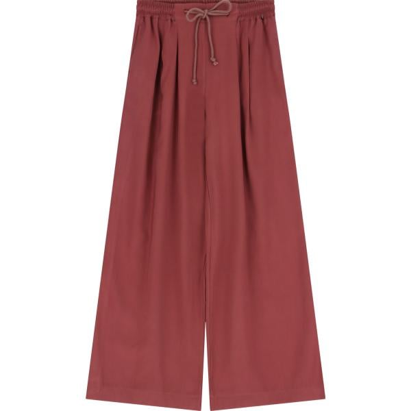pantaloni Dixie marrone