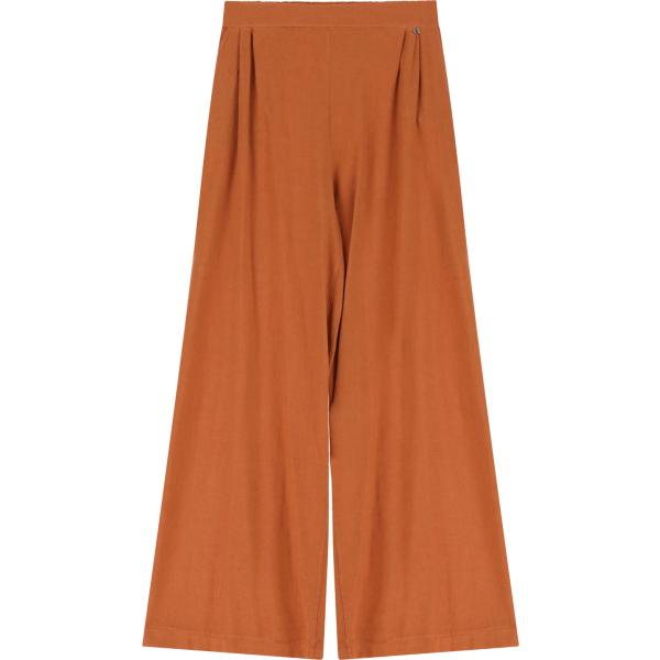pantaloni Dixie marrone