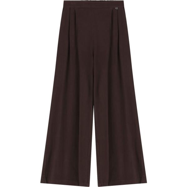 pantaloni Dixie marrone