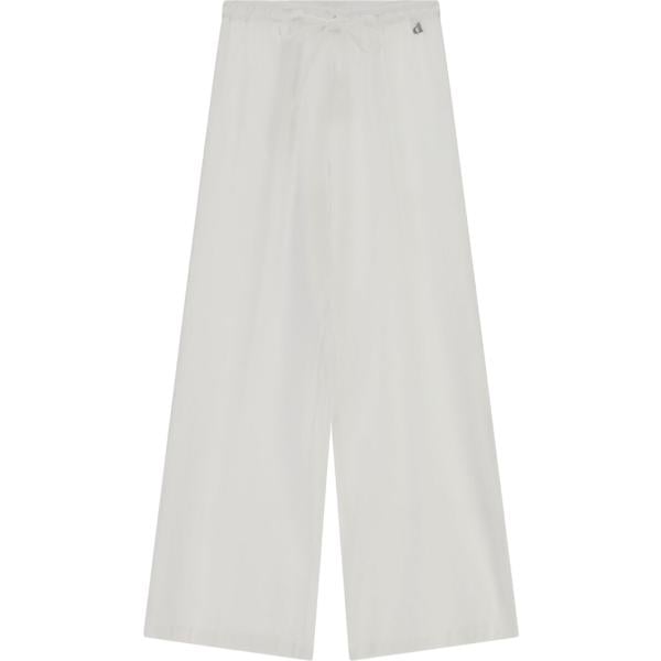 pantaloni Dixie bianco