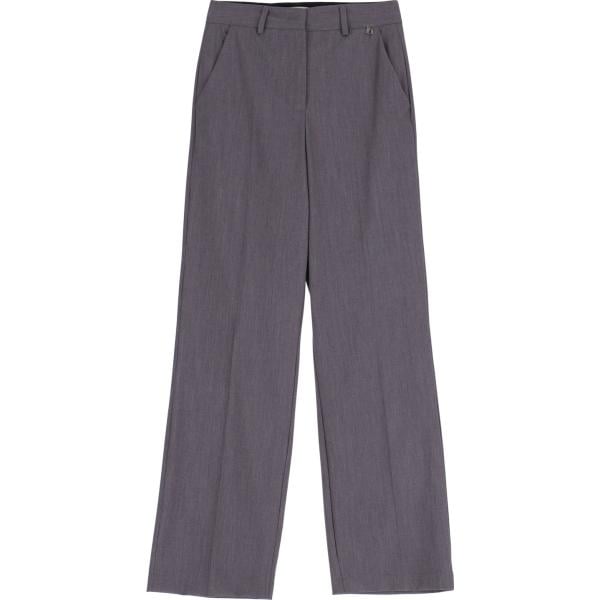 pantaloni Dixie grigio