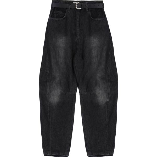 jeans Dixie nero