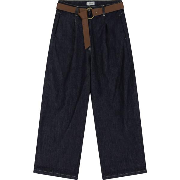 jeans Dixie nero