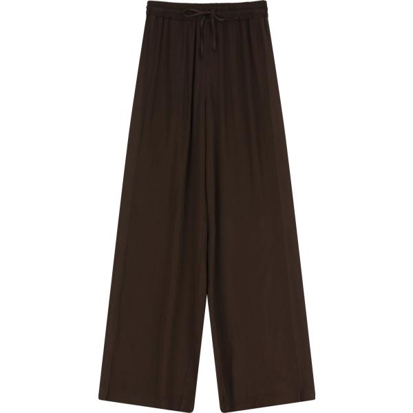 pantaloni Dixie marrone