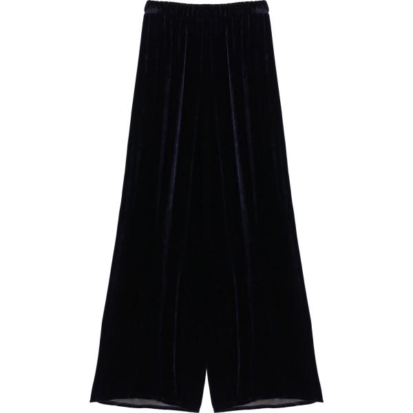 pantaloni Dixie nero