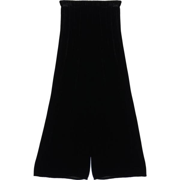 pantaloni Dixie nero