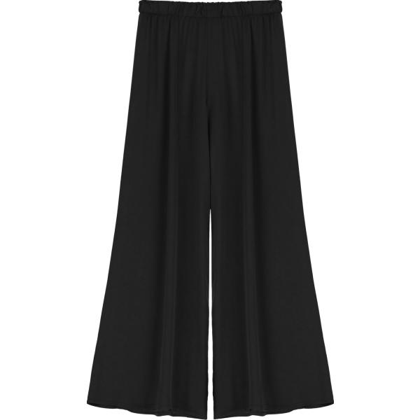 pantaloni Dixie nero