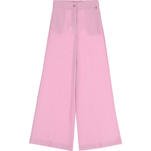 pantaloni Dixie rosa
