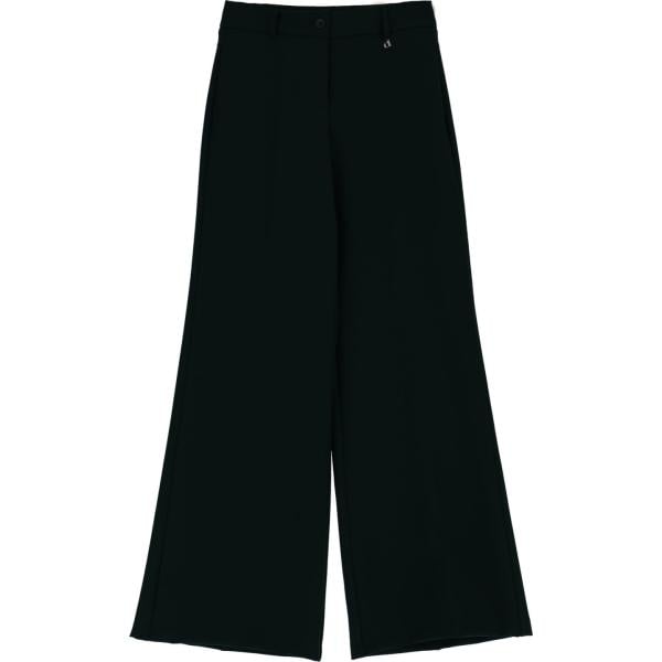 pantaloni Dixie nero
