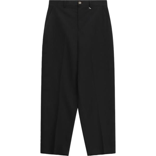 pantaloni Dixie nero