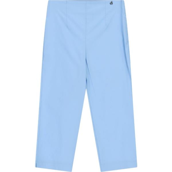 pantaloni Dixie blu