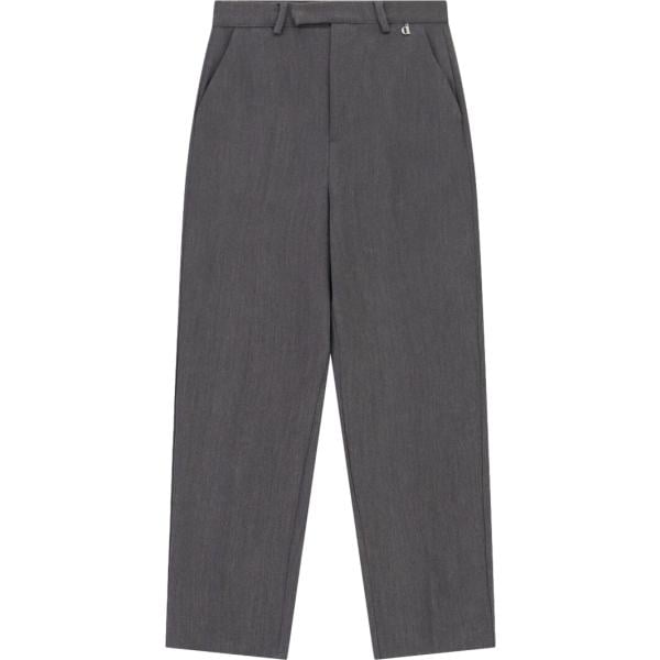 pantaloni Dixie grigio