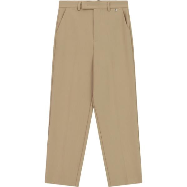 pantaloni Dixie marrone
