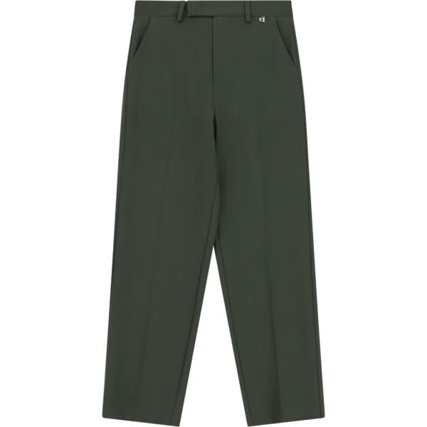 pantaloni Dixie grigio