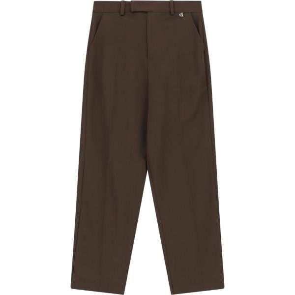 pantaloni Dixie verde