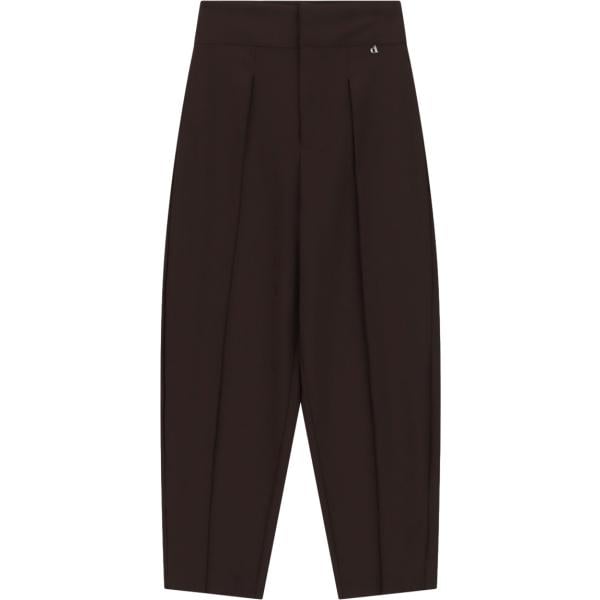 pantaloni Dixie marrone