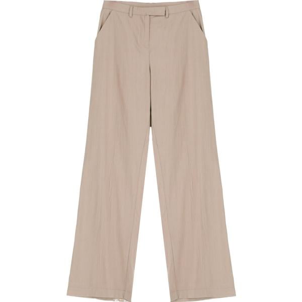 pantaloni Dixie marrone
