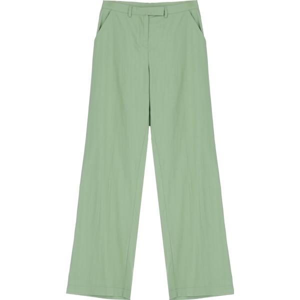 pantaloni Dixie verde