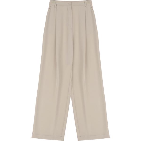 pantaloni Dixie grigio