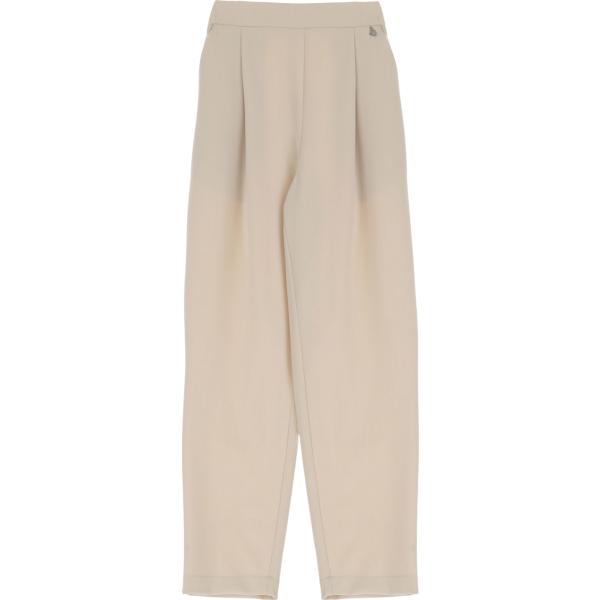 pantaloni Dixie bianco