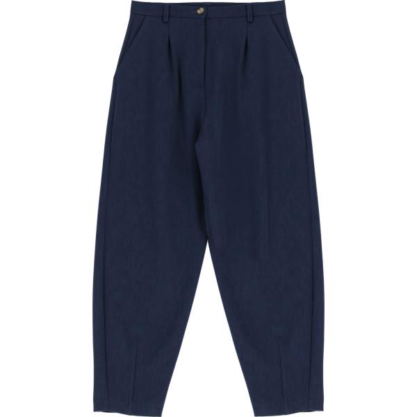 pantaloni Dixie blu
