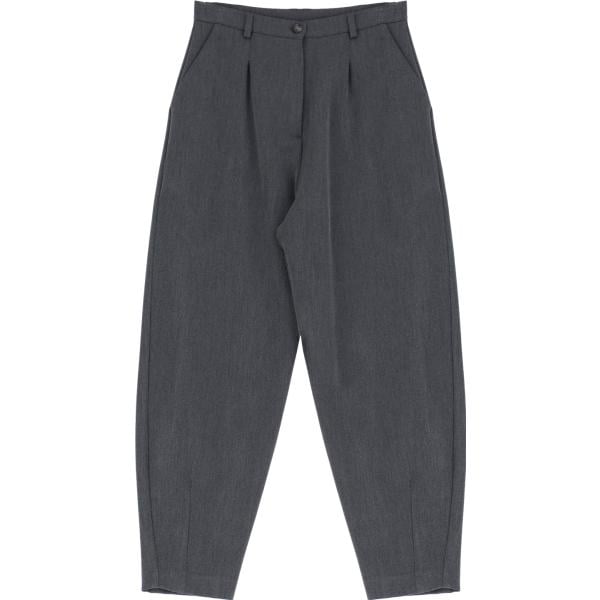 pantaloni Dixie grigio