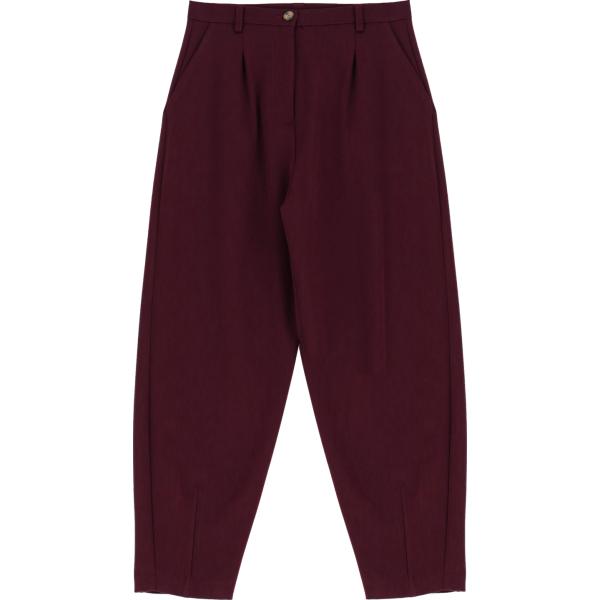 pantaloni Dixie marrone