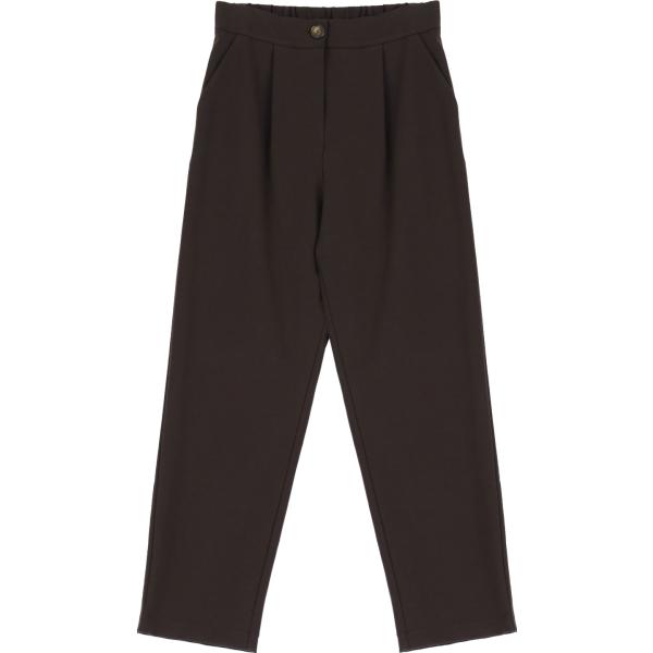 pantaloni Dixie marrone