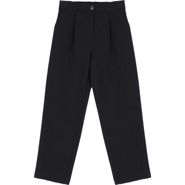 pantaloni Dixie nero