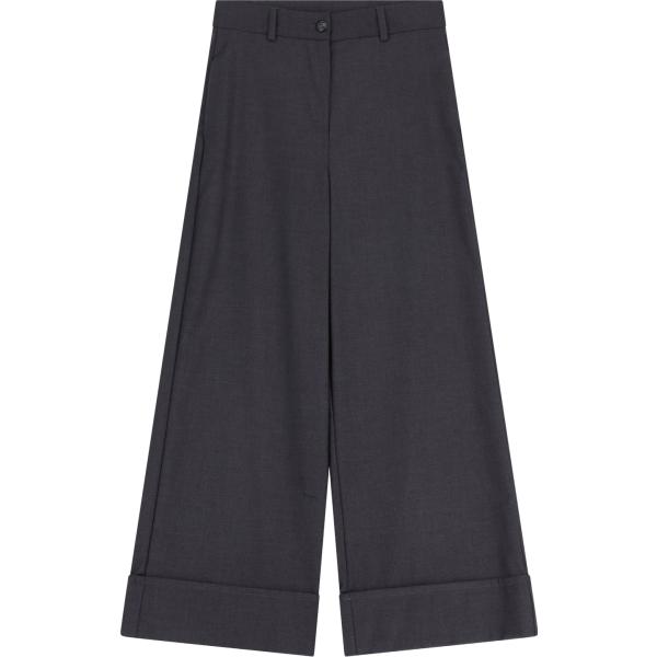 pantaloni Dixie grigio