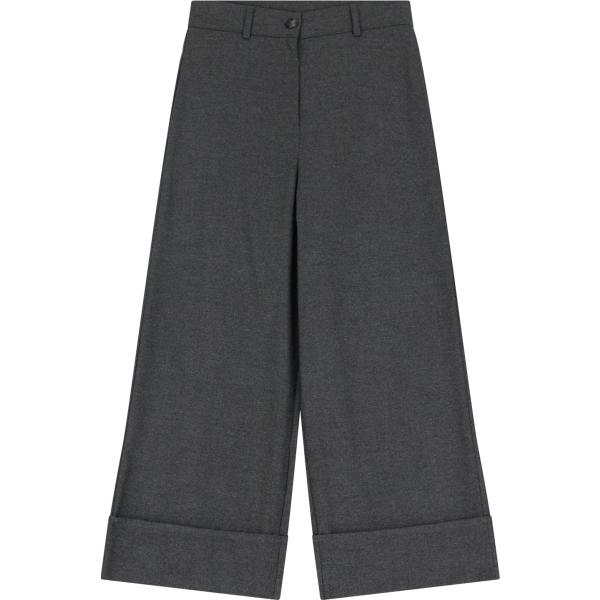 pantaloni Dixie grigio