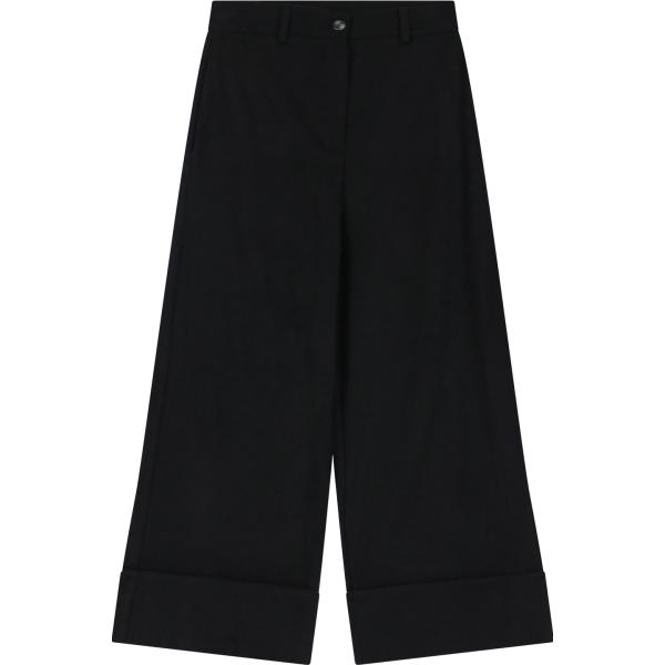 pantaloni Dixie nero