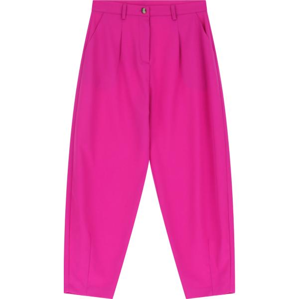 pantaloni Dixie rosa