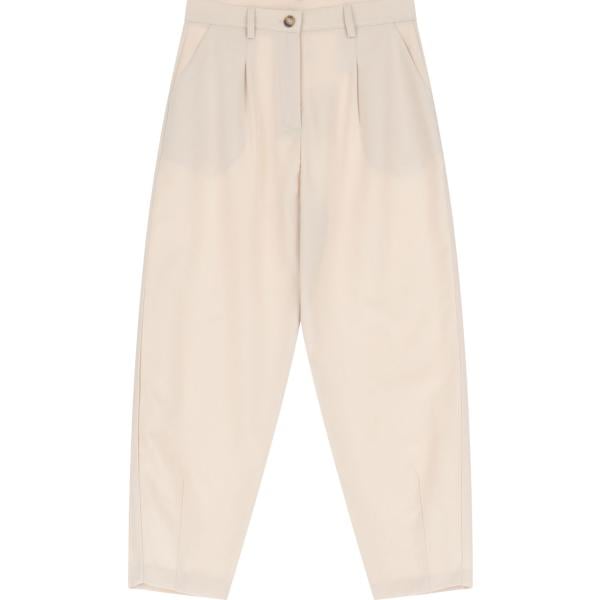 pantaloni Dixie rosa