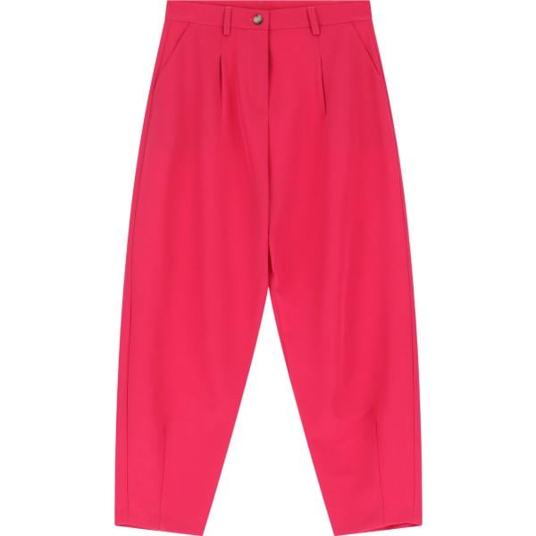 pantaloni Dixie rosso
