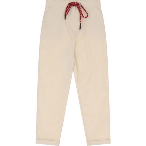 pantaloni chino Dixie marrone