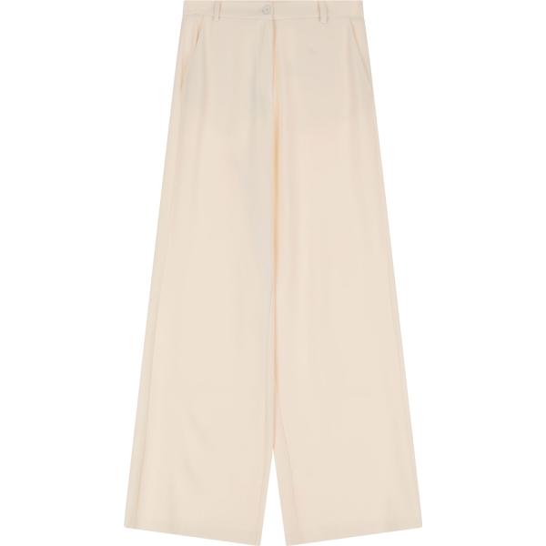 pantaloni Dixie bianco