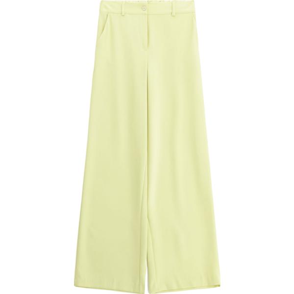 pantaloni Dixie giallo