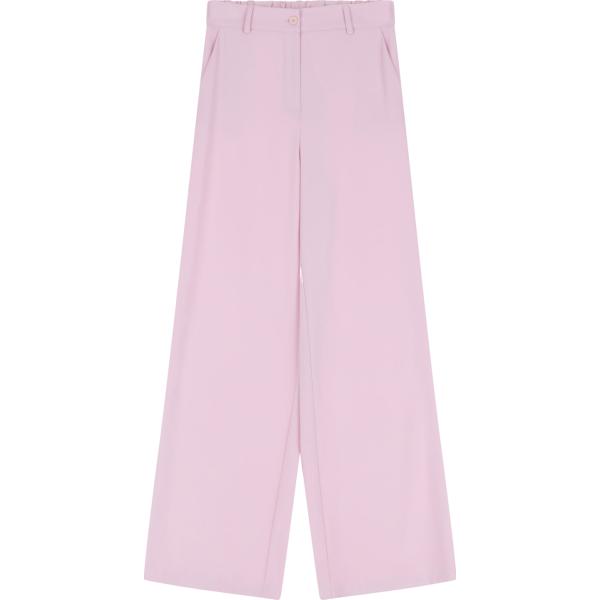 pantaloni Dixie rosa