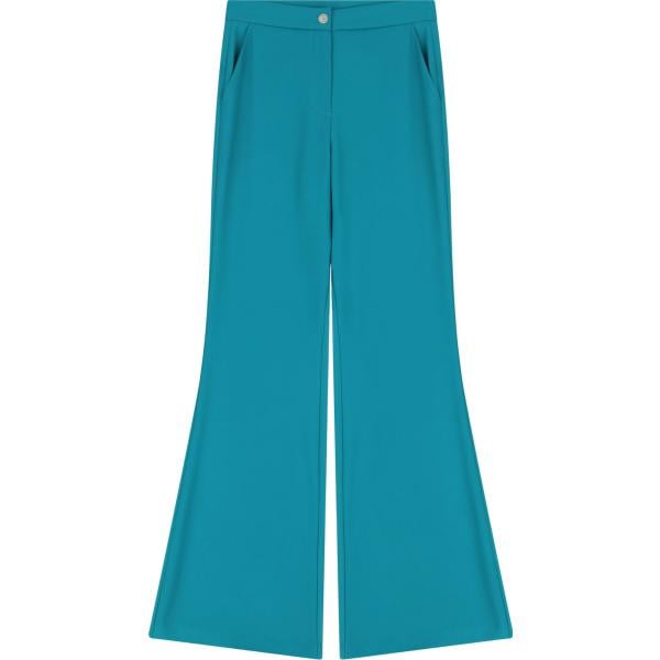 pantaloni Dixie verde
