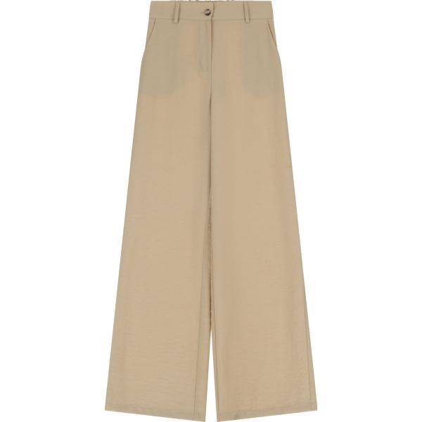 pantaloni Dixie marrone