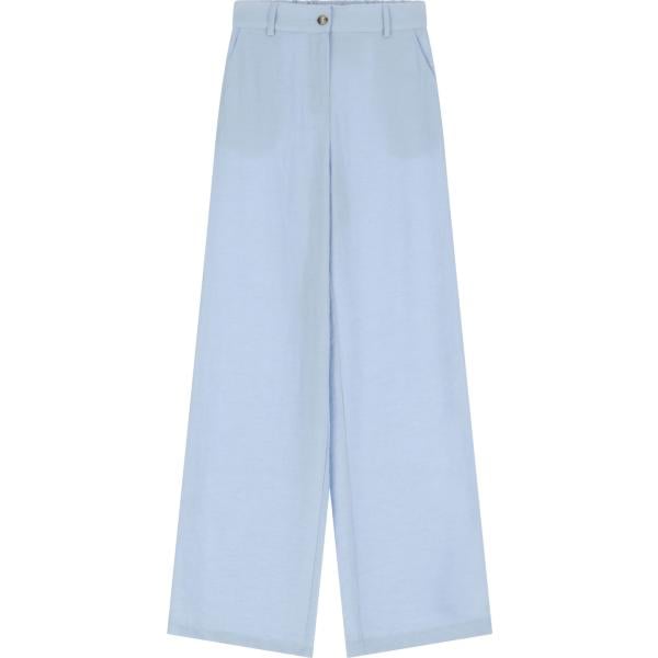 pantaloni Dixie blu