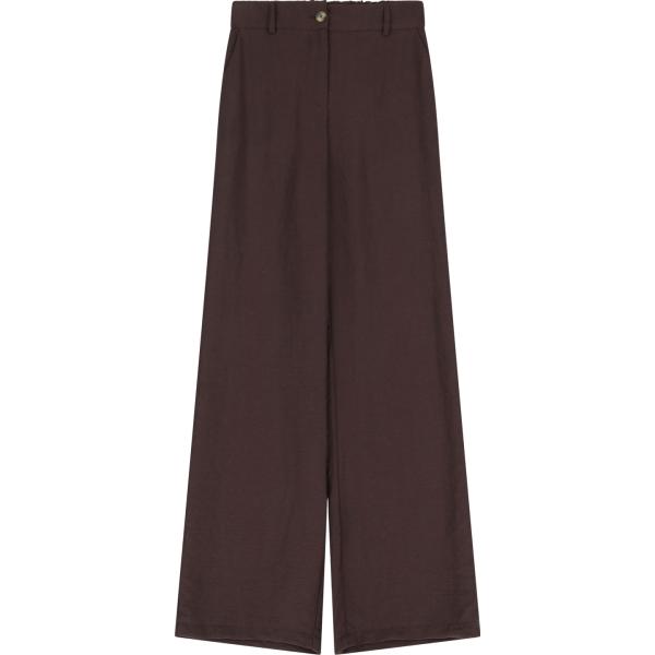 pantaloni Dixie marrone