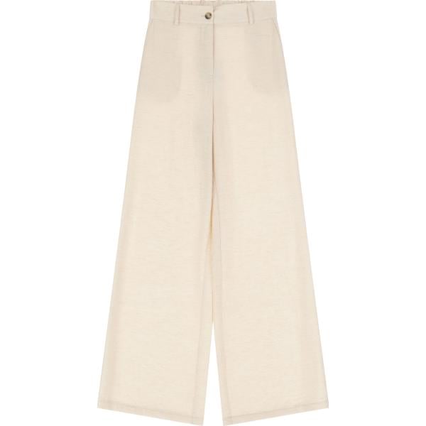 pantaloni Dixie rosa