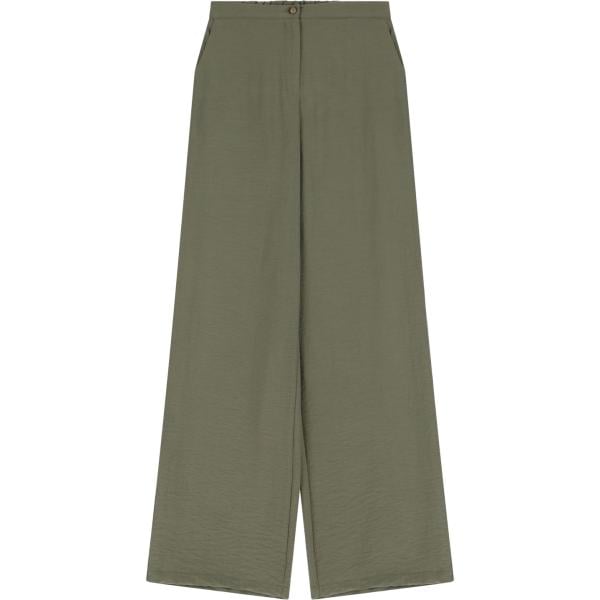 pantaloni Dixie verde