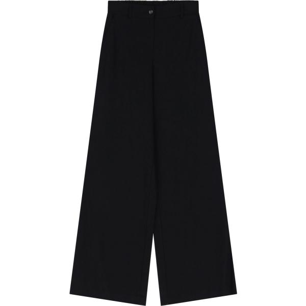 pantaloni Dixie nero