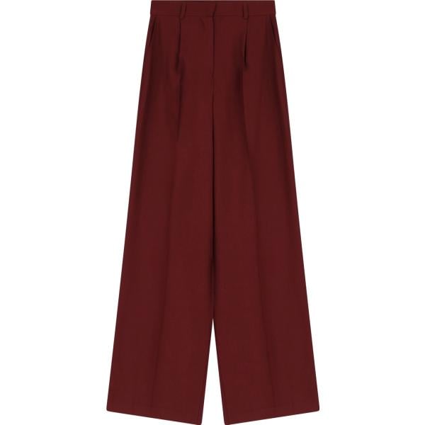 pantaloni Dixie marrone